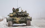 Ấn Độ đã 'cứu vớt' xe tăng T-90 của Nga như thế nào?