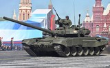 Ấn Độ đã 'cứu vớt' xe tăng T-90 của Nga như thế nào?