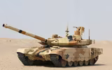 Ấn Độ đã 'cứu vớt' xe tăng T-90 của Nga như thế nào?