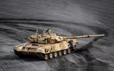 Ấn Độ đã 'cứu vớt' xe tăng T-90 của Nga như thế nào?