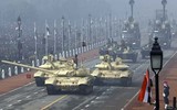 Ấn Độ đã 'cứu vớt' xe tăng T-90 của Nga như thế nào?