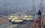 Ấn Độ đã 'cứu vớt' xe tăng T-90 của Nga như thế nào?