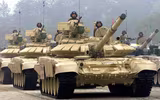 Ấn Độ đã 'cứu vớt' xe tăng T-90 của Nga như thế nào?