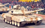 Ấn Độ đã 'cứu vớt' xe tăng T-90 của Nga như thế nào?