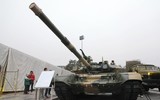 Ấn Độ đã 'cứu vớt' xe tăng T-90 của Nga như thế nào?
