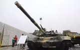 Ấn Độ đã 'cứu vớt' xe tăng T-90 của Nga như thế nào?