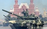 Ấn Độ đã 'cứu vớt' xe tăng T-90 của Nga như thế nào?