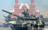 Ấn Độ đã 'cứu vớt' xe tăng T-90 của Nga như thế nào?
