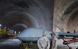 Chuyên gia Nga nói về nguy cơ bùng nổ xung đột khi nhà máy chế tạo UAV Iran bị tấn công