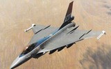 Mỹ tiếc nuối tiêm kích F-16XL khi F-16 Fighting Falcon sắp 'nhận sổ hưu'