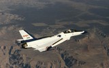 Mỹ tiếc nuối tiêm kích F-16XL khi F-16 Fighting Falcon sắp 'nhận sổ hưu'