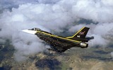 Mỹ tiếc nuối tiêm kích F-16XL khi F-16 Fighting Falcon sắp 'nhận sổ hưu'