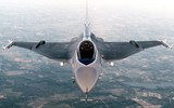 Mỹ tiếc nuối tiêm kích F-16XL khi F-16 Fighting Falcon sắp 'nhận sổ hưu'