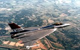 Mỹ tiếc nuối tiêm kích F-16XL khi F-16 Fighting Falcon sắp 'nhận sổ hưu'