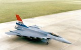 Mỹ tiếc nuối tiêm kích F-16XL khi F-16 Fighting Falcon sắp 'nhận sổ hưu'
