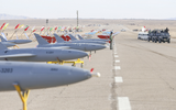 Chuyên gia Nga nói về nguy cơ bùng nổ xung đột khi nhà máy chế tạo UAV Iran bị tấn công