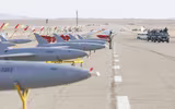 Chuyên gia Nga nói về nguy cơ bùng nổ xung đột khi nhà máy chế tạo UAV Iran bị tấn công