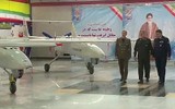 Chuyên gia Nga nói về nguy cơ bùng nổ xung đột khi nhà máy chế tạo UAV Iran bị tấn công