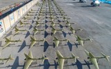 Chuyên gia Nga nói về nguy cơ bùng nổ xung đột khi nhà máy chế tạo UAV Iran bị tấn công
