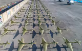 Chuyên gia Nga nói về nguy cơ bùng nổ xung đột khi nhà máy chế tạo UAV Iran bị tấn công