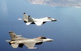 Mỹ tiếc nuối tiêm kích F-16XL khi F-16 Fighting Falcon sắp 'nhận sổ hưu'