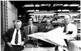 Mỹ tiếc nuối tiêm kích F-16XL khi F-16 Fighting Falcon sắp 'nhận sổ hưu'