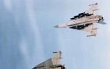 Mỹ tiếc nuối tiêm kích F-16XL khi F-16 Fighting Falcon sắp 'nhận sổ hưu'