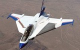 Mỹ tiếc nuối tiêm kích F-16XL khi F-16 Fighting Falcon sắp 'nhận sổ hưu'