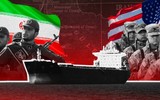 Chuyên gia Nga nói về nguy cơ bùng nổ xung đột khi nhà máy chế tạo UAV Iran bị tấn công
