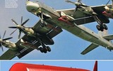 Lộ diện tính năng bí mật của tên lửa siêu đắt đỏ Kh-101