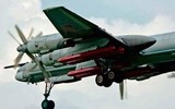 Lộ diện tính năng bí mật của tên lửa siêu đắt đỏ Kh-101