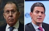 Điều gì dẫn tới biệt danh thú vị 'Ngài nói không' của Ngoại trưởng Nga Lavrov?