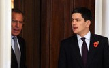 Điều gì dẫn tới biệt danh thú vị 'Ngài nói không' của Ngoại trưởng Nga Lavrov?