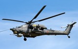 Nga sắp xuất khẩu lượng lớn trực thăng tấn công Mi-28 cho khách hàng thân quen?