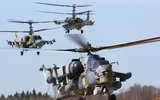 Nga sắp xuất khẩu lượng lớn trực thăng tấn công Mi-28 cho khách hàng thân quen?