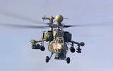 Nga sắp xuất khẩu lượng lớn trực thăng tấn công Mi-28 cho khách hàng thân quen?