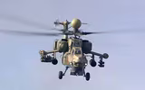 Nga sắp xuất khẩu lượng lớn trực thăng tấn công Mi-28 cho khách hàng thân quen?