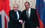 Điều gì dẫn tới biệt danh thú vị 'Ngài nói không' của Ngoại trưởng Nga Lavrov?