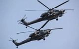 Nga sắp xuất khẩu lượng lớn trực thăng tấn công Mi-28 cho khách hàng thân quen?