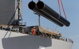 Đồng minh của Nga đang giúp trì hoãn đường ống dẫn khí đốt xuyên biển Caspian