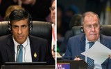 Điều gì dẫn tới biệt danh thú vị 'Ngài nói không' của Ngoại trưởng Nga Lavrov?