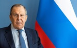 Điều gì dẫn tới biệt danh thú vị 'Ngài nói không' của Ngoại trưởng Nga Lavrov?