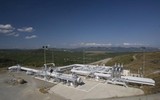 Đồng minh của Nga đang giúp trì hoãn đường ống dẫn khí đốt xuyên biển Caspian