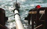 Đồng minh của Nga đang giúp trì hoãn đường ống dẫn khí đốt xuyên biển Caspian