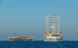 Đồng minh của Nga đang giúp trì hoãn đường ống dẫn khí đốt xuyên biển Caspian