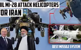 Nga sắp xuất khẩu lượng lớn trực thăng tấn công Mi-28 cho khách hàng thân quen?
