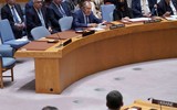 Điều gì dẫn tới biệt danh thú vị 'Ngài nói không' của Ngoại trưởng Nga Lavrov?