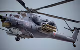 Nga sắp xuất khẩu lượng lớn trực thăng tấn công Mi-28 cho khách hàng thân quen?