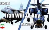 Nga sắp xuất khẩu lượng lớn trực thăng tấn công Mi-28 cho khách hàng thân quen?