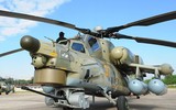 Nga sắp xuất khẩu lượng lớn trực thăng tấn công Mi-28 cho khách hàng thân quen?